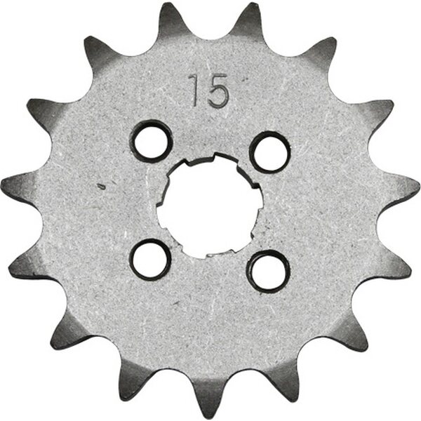 Tec-X Eturatas 15 hammasta (420)