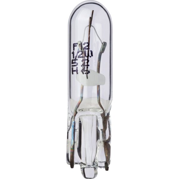 Flösser R Polttimo 12V 1,2W W2X4,6d T5