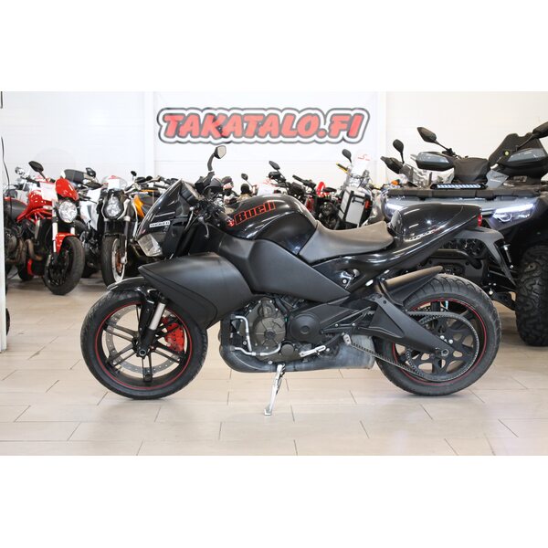 Buell 1125CR