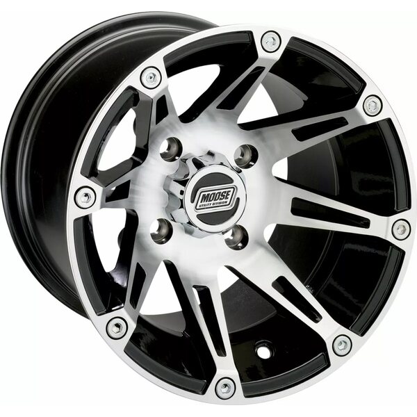 Moose 387M 12x8 4/110 4+4