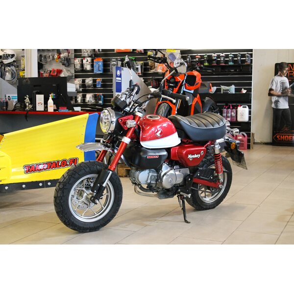 Honda Monkey 125