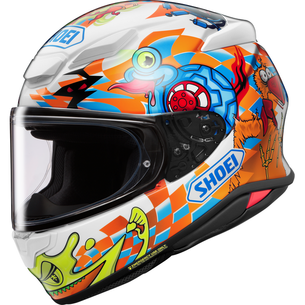 Shoei NXR2 YAGYO