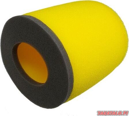 Caltric Air Filter For Arctic Cat Prowler 550/XT 550 - 2010-2014, Foam, Replaces 0470-558