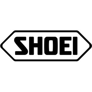 Shoei visirene