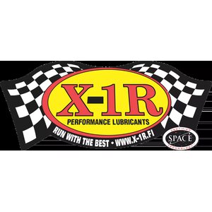 X-1R
