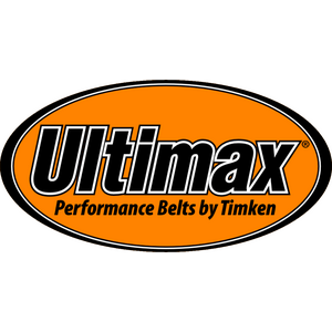 Ultimax max 1049 variaattorihihna