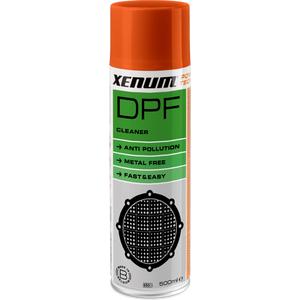 DPF Reinigungsmittel