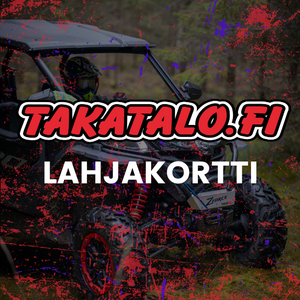 Lahjakortit